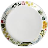 Rorstrand Kulinara Plate 直径23cm [並行輸入品]