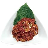 日本産たらチャンジャ(1kg) 【常温】