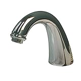 Rohl c2108apcカントリーバスSan Julio注ぎ口withエアレーターのみwithout c7315ポップアップロッドまたはc7237 / 1ベースリングfor the a2108、ポリ
