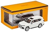 ゲインコーププロダクツ(Gaincorp Products) 1/64 Lexus LX600 - (LHD) ホワイト 完成品