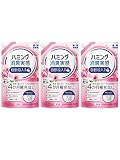 ハミング消臭実感 自動投入専用 ローズ＆フローラルの香り 700ml (3個)