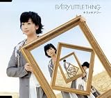 �L�����L�A���[ Every Little Thing