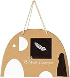 Kickee Pants SLEEPWEAR ユニセックス・ベビー カラー: ブラック