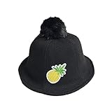 ルテンズ（Lutents）ベビー帽子 ニット帽子 男の子 女の子 新生児 秋冬 1-6歳 キッズ帽子 キャップ かわいい 子供 防寒 ハット 出産祝い 防風 子供用秋 冬 男女兼用 防寒対策 ギフトに