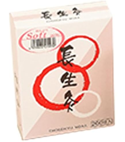 Amazon.co.jp: 長生灸 ソフト KQ-446A(1000ソウイリ) : ドラッグストア