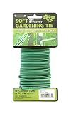 Gardening Pro ソフトガーデニングタイ 2.5mm×10m SY656