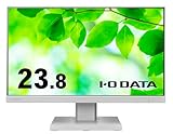 LCD-C241DW-F 23.8型 フルHDディスプレイ ホワイト フリースタイルスタンド