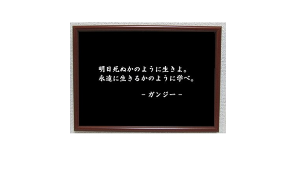 在庫品 即発送 インテリア ガンジー ポスター 名言 格言 金言 雑貨 Ec287a8d 通販 値段 Pn Batam Go Id