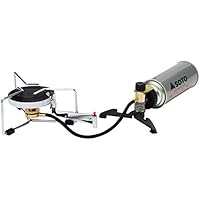 ソト(SOTO) シングルバーナー ST-301