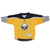 Buf Sabres Boys Hockey Jersey /セーター イエロー