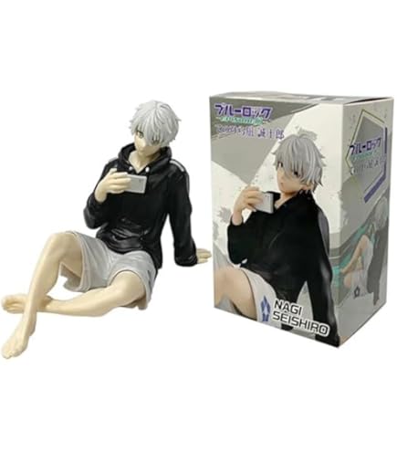 Amazon | TVアニメ ブルー'ロック フィ'ギュア sweets flavor