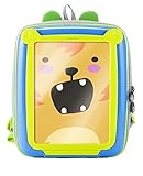 Benbat Look What I Made Govinci Backpack Frame Blue with Green by BenBat [並行輸入品]