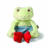 Bunnies By The Bay Wee Plush, Tadbit by Bunnies by the Bay [並行輸入品]