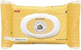 Burt's Bees Baby Bee Chlorine-Free Baby Wipes 432ct - Case of 6 Packs by Burt's Bees [並行輸入品]
