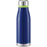 スケーター (skater) 保温 保冷 ステレスンボトル 水筒 400ml マルシェ なすび STY4
