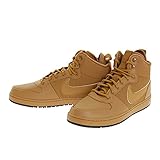 ナイキ(NIKE) エバノン MID ウィンター（ウィート/ウィート/ブラック） AQ8754-700 700 27.0cm