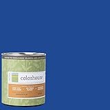 Inspired Flat Interior Paint, Petal .05, Quart [並行輸入品]