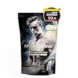 マイルーティーン MAX ホエイプロテイン WPC 3㎏ プレーン ビタミン HMB配合 国内製造