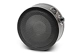SOLOMON MiCS LoFReQ Sub Microphone, Black by SOLOMON MiCS