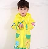 COKO　 子供 レインコート 子供 雨具 キッズ レインコート キッズ 雨具 女の子 レインコート 男の子 雨合羽 raincoat レインウェア カッパ ポンチョ アウトドア 梅雨対策 通園 通学