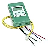 Taco PC705-2 Variable Speed Pump Inject Mix Control [並行輸入品]