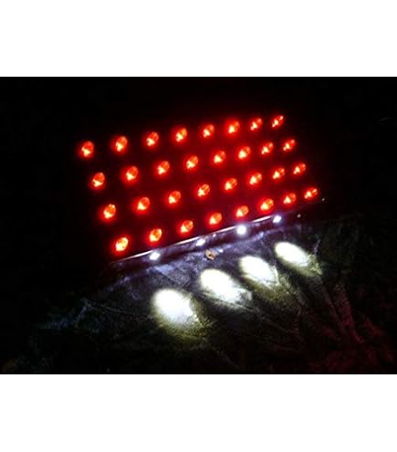 Amazon | フロムネイバー CB1000SF/BIG1/CBX550F用LEDテールユニット