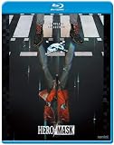 Hero Mask [Blu-ray]