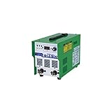 育良精機:直流アーク溶接機ライトアーク30-160A IS-LS160D