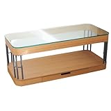 SPICE Smart Glass Living Board KPP334