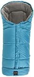 Kaiser Footmuff Jooy Microfleece Thermal by Kaiser