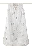 aden + anais (エイデンアンドアネイ) 【日本正規品】 クラシック スリーピング バッグ (スリーパー) night sky sleeping bag (L) 8084