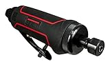 JET JAT-404 Pneumatic R12 Die Grinder, 1/4" [並行輸入品]