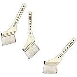 アサヒペン ペイント刷毛 お得用多用途用ハケ 70mm OT-70 ×3本セット