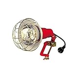 BM94310 投光機100V用500W コードの長さ：30cm