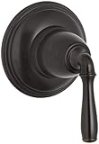 Kohler K-T10358-4-2BZ Devonshire Volume Control Valve Trim, Oil Rubbed Bronze [並行輸入品]