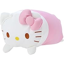 Amazon.co.jp: サンリオ(SANRIO) 接触冷感お昼寝ケット ハロー