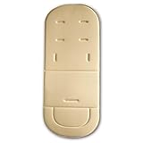 ベビーカー用さらさらシート　ベビーシート　ベビーカー子供用クッション　かわいい　多色可選