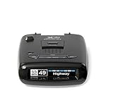 Escort Passport X70 Radar Detector [並行輸入品]