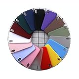 スマホケース 携帯カバー iPhone7plusケース/iPhone8plusケース対応 携帯ケース 背面カバー 保護ケース 360°保護 耐衝撃 すり傷防止 滑り止め (iPhone 7plus/8 plus, ブルー)