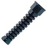 ビハウス(BeHAUS) スプリング付袋ナット P-420