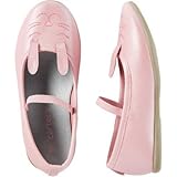 Carter's(カーターズ) カーターズバニーバレエフラッツ ピンク シューズ 17.3cm【並行輸入】