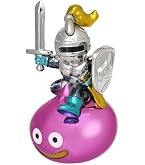 Amazon.co.jp: ドラゴンクエスト メタリックモンスターズギャラリー