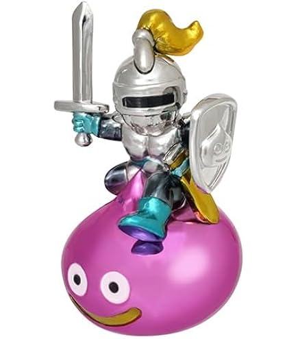 Amazon.co.jp: ドラゴンクエスト メタリックモンスターズギャラリー