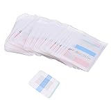 Prettyia 使い捨て　幼児　　水泳　防水　通気性　臍のペースト