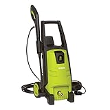 Sun Joe SPX2500 Pressure Joe 1885 PSI 1.59 GPM 13 Amp Electric Pressure Washer [並行輸入品]