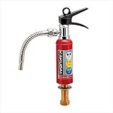 カクダイ　Da Reyaアイキャッチ水栓　消火器蛇口　＃711-041-13