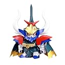 BB戦士 (184) 迅風頑駄無