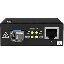 Amazon | BMC-GT-S10K/WB2 [Giga対応 光メディアコンバーター 10km