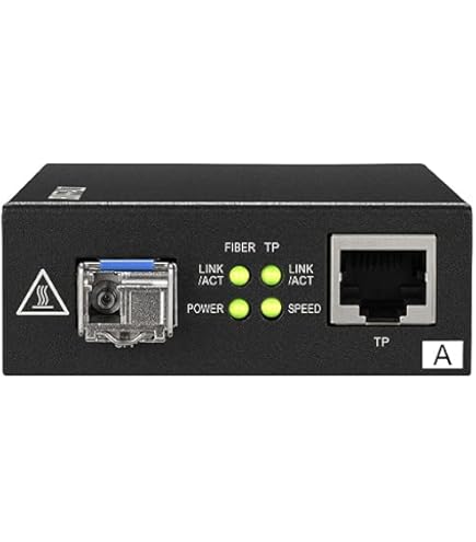 Amazon | BMC-GT-S10K/WB2 [Giga対応 光メディアコンバーター 10km