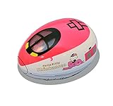 でんたま ハローキティ新幹線